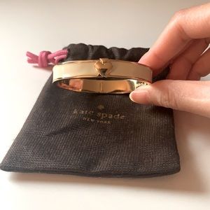 Kate Spade Bangle